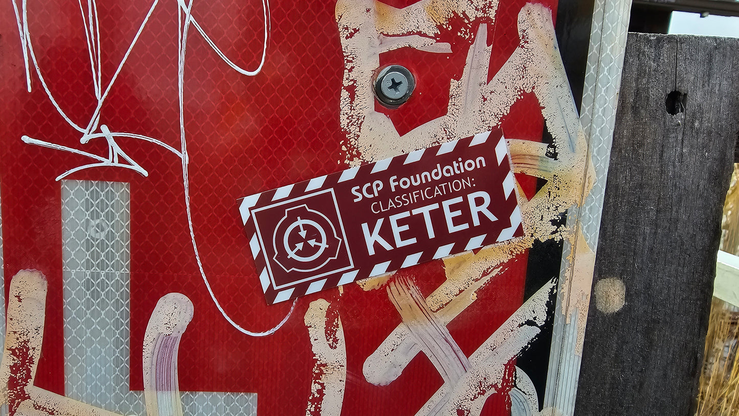 SCP Classification Labels