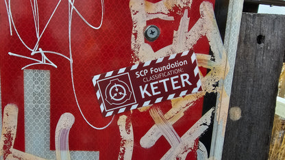 SCP Classification Labels